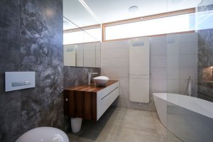 RD Cierna Voda, Atelier Molnár - Peráček s.r.o.