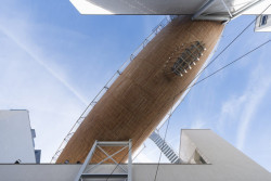 Huť architektury Martin Rajniš, Gulliver