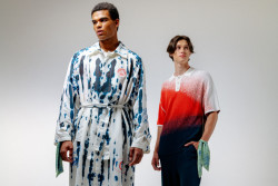 Nástupová kolekce pro letní olympiádu v Paříži 2024