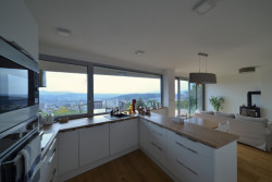 Rodinný dům Kočkov, 3+1 architekti