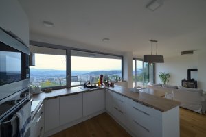 Rodinný dům Kočkov, 3+1 architekti