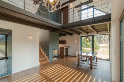 Dům pro Vysočinu, Radek Hadrbolec