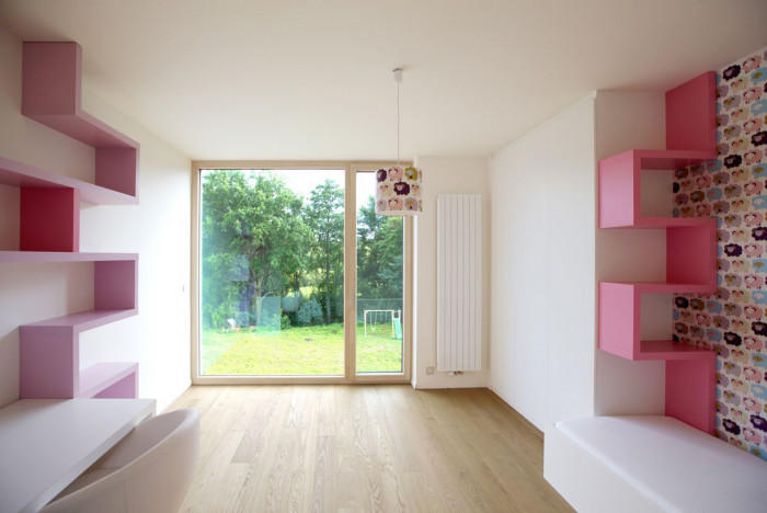 under-construction architects, Rodinný dům v Mníšku pod Brdy – foto