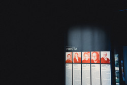 Zahájení 11. ročníku České ceny za architekturu v CAMPu