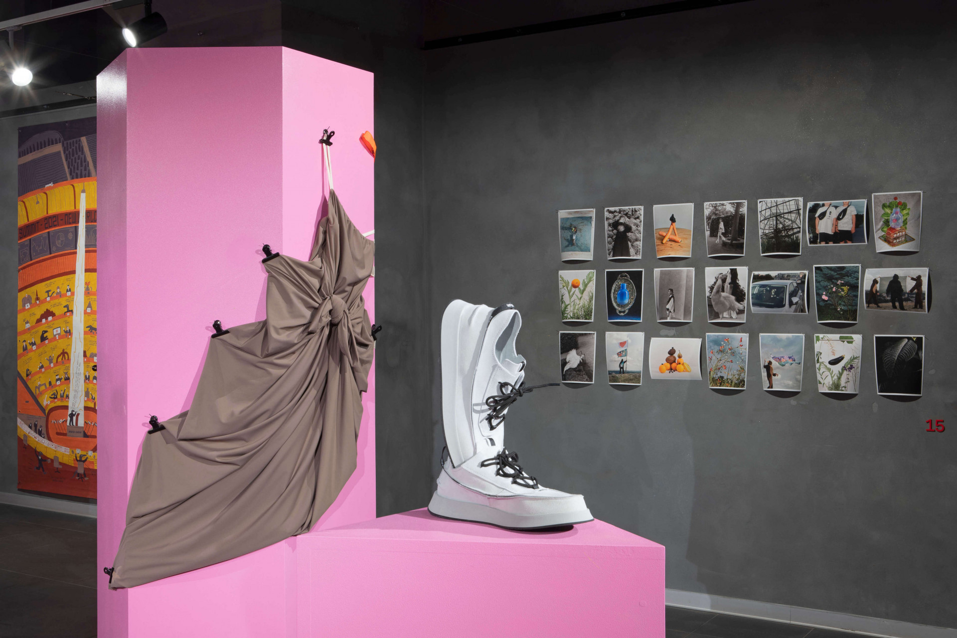 Představení finalistů Czech Grand Design roku 2022