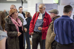 Architekti CZ ve Zlíně - foto