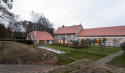 Soukromá residence od studia Acht spol. s.r.o.