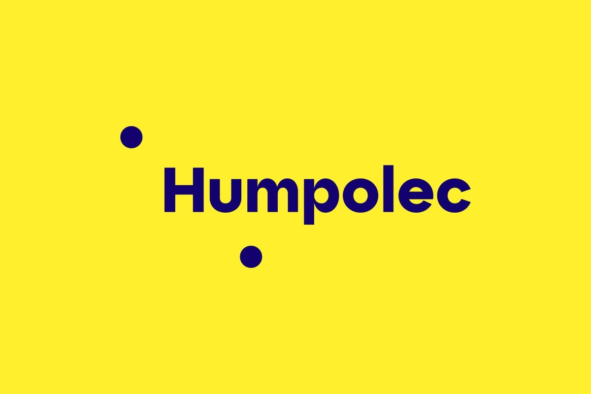 Vizuální identita města Humpolec, Studio Svéráz.