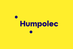 Vizuální identita města Humpolec, Studio Svéráz.