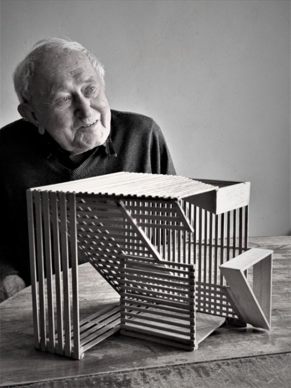 Stanislav Kolíbal