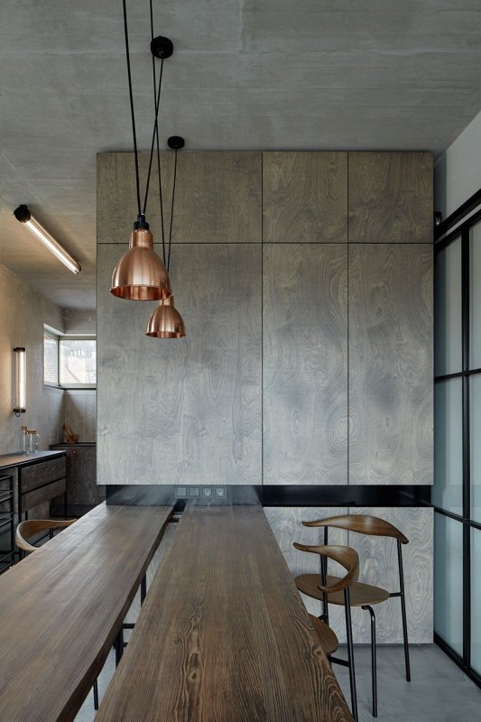 Formafatal, Loft Hřebenky – foto