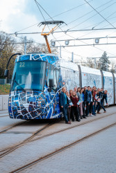 Kancelář města Brna odevzdala finální verzi nového územního plánu