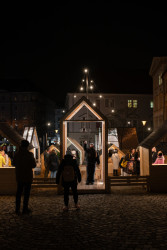 Consequence forma architects, dětská vesnička v Brně