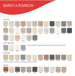 Rodinný dům s keramickou fasádou FRONTEK (Rekonstrukce domu na Vysočině)