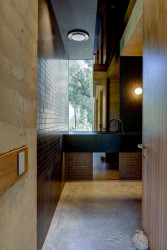 Vila v australském Budgongu od studia Bennett Murada Architects