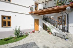 Obnova Bízkova válcového mlýna, Jirsa Architekti