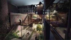 2. cena: Bridge – Distopes