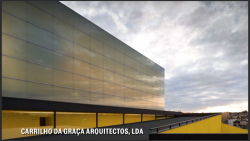 Carrilho da Graça Arquitectos