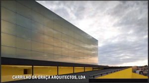 Carrilho da Graça Arquitectos