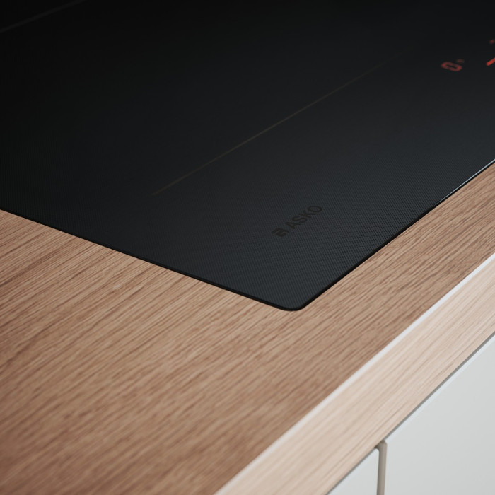 Celsius°Cooking™ je chytrá indukční deska.