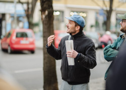Komentované procházky architekta Jana Bureše a historika architektury Adama Štěcha odhalí svět pražských meziválečných činžovních domů.