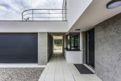 Rodinný dům v Černošicích, Air Ateliér