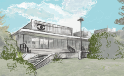 Architektonické a urbanistické soutěže?
Jsou tradičním a osvědčeným nástrojem pro zkvalitňování veřejného prostoru, což dokazuje vítězný návrh na revitalizaci Kina 70 v Novém Městě nad Metují