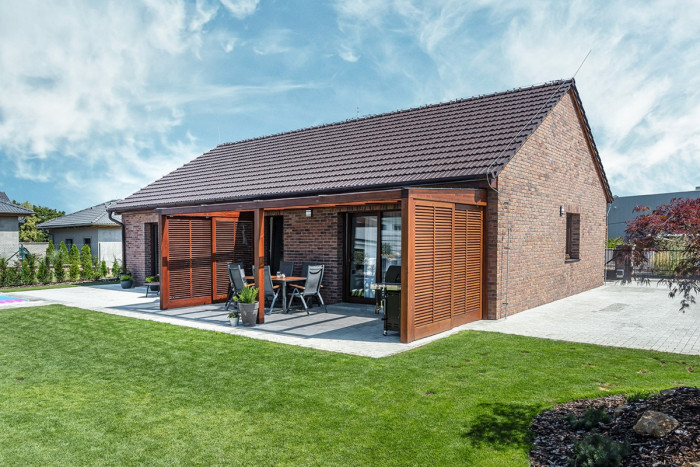 e4 dům s bezplatnou konzultací