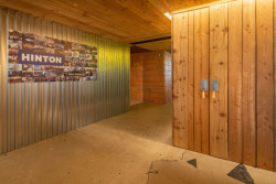 Sídlo společnosti HINTON na pražských Vinoradech navrhl architekt Stanislav Fiala