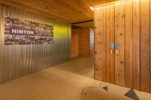 Sídlo společnosti HINTON na pražských Vinoradech navrhl architekt Stanislav Fiala