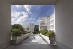 Diplomatická čtvrť Troja, projekt a začátek realizace 1988-1989, Jan Bočan