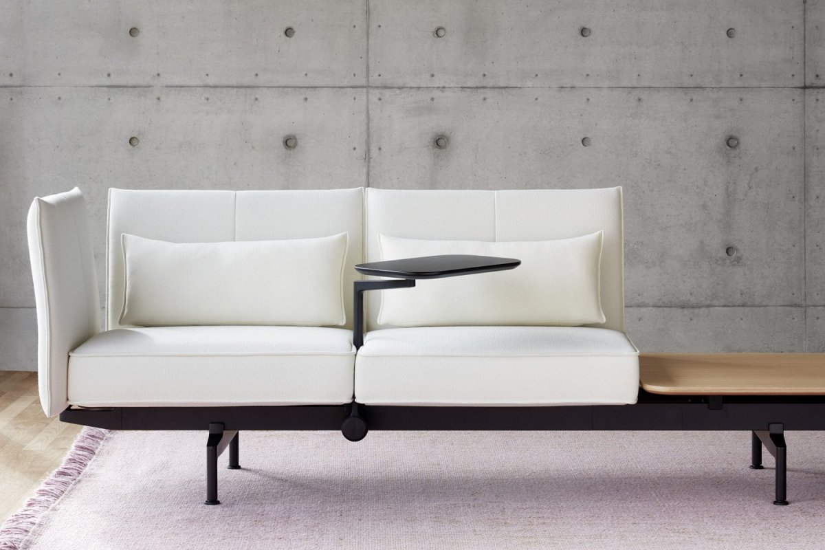 Soft Work, Vitra.