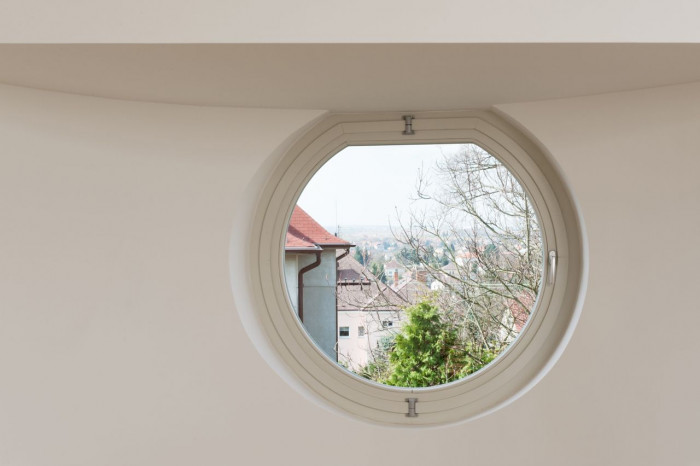 třiarchitekti, Stavební úpravy RD v Říčanech u Prahy – foto