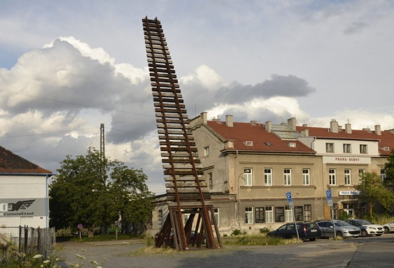 Brána nenávratna - Aleš Veselý (2015)