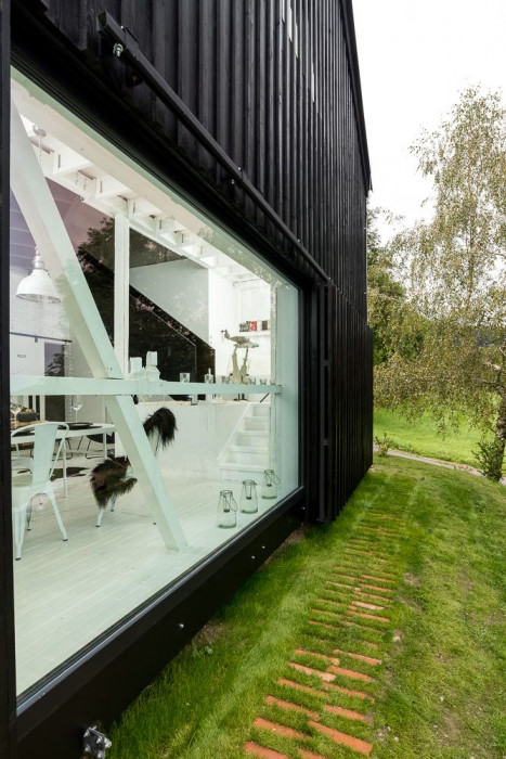 OOOOX, Boooox / Hluboká - foto