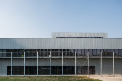 Administrativní budova GA DRILLING, Roman Zitnansky architecture, GutGut