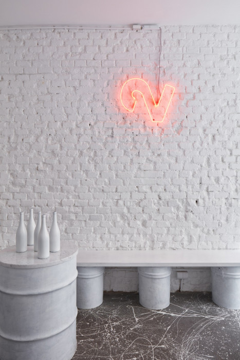 Vínobar Dvojka, Jan Plecháč & Henry Wielgus