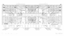 Josef Choc, Institut für Raumgestaltung / Ateliér Kraus & Čančík - foto