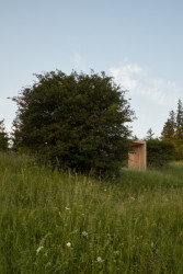 Pozorovatelna Durch, Zdeněk Fránek