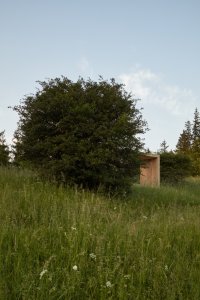 Pozorovatelna Durch, Zdeněk Fránek
