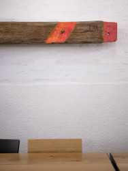 Restaurace s pivovarem OSSEGG Praha, ADR