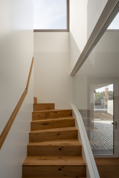 Rodinný dům Řeporyje, FAM Architekti