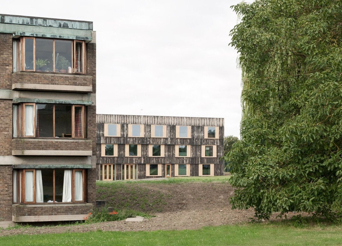 Cowan Court, 6a