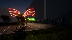 Vizualizace k letošnímu ročníku festivalu Signal - FEL ČVUT