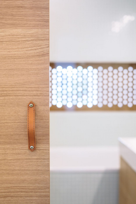 Rekonstrukce bytu – Lipová, studio AEIOU, Foto