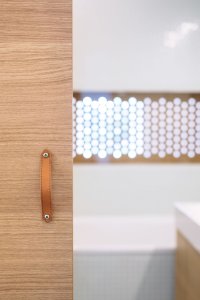 Rekonstrukce bytu – Lipová, studio AEIOU, Foto