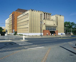 Karel Řepa, Průmyslové muzeum v Pardubicích - foto