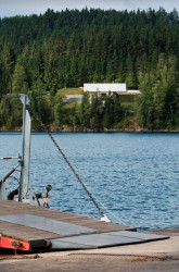 Uhlík architekti, Vila Frýdava – foto