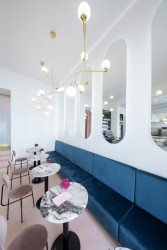 Cukrárna Le Miam, NOIZ.SK