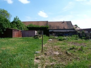 Komunitní centrum Židlochovice, JURA‌ ‌ET‌ ‌CONSORTES / Pavel Jura, Pavel Steuer, původní stav